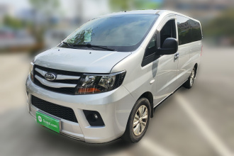 江淮瑞风 瑞风M3 2019款 PLUS 创客版 1.8L 豪华型