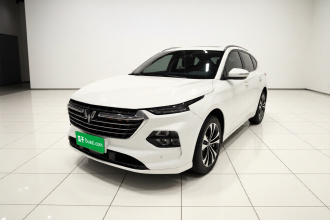 五菱汽车 五菱凯捷 2020款 1.5T CVT旗舰型