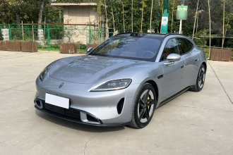 尚界Z7T 2026款 Ultra