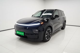 理想汽车 理想L9 2022款 Max