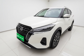 日产 劲客 2023款 劲情版 1.5L 淋漓「劲」致 豪华版