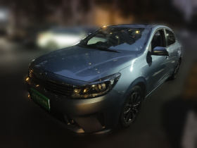 起亚 福瑞迪 2018款 1.6L 自动智享豪华版Value-Comfort