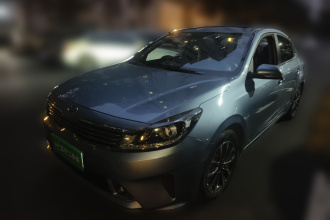起亚 福瑞迪 2018款 1.6L 自动智享豪华版Value-Comfort