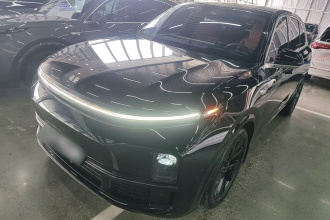 理想汽车 理想L7 2023款 Pro