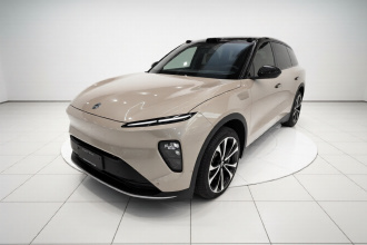 蔚来ES8 2023款 100kWh 签名版