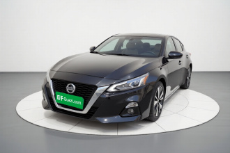 日产 天籁 2019款 2.0T XL Upper 智享版