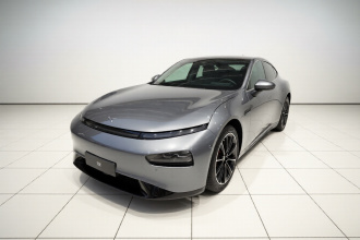 小鹏P7 2022款 670N+