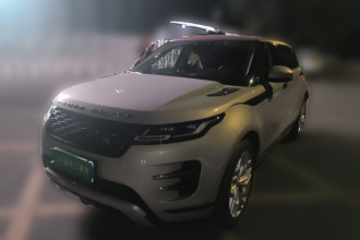 路虎 揽胜极光 2022款 极光L 200PS R-Dynamic Standard 精英版