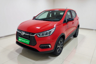 比亚迪 元新能源 2019款 EV535 智联领潮型