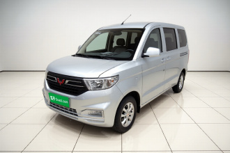 五菱汽车 五菱宏光V 2022款 1.5L劲享版电动助力LAR