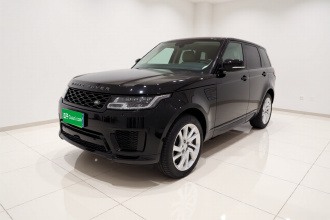 路虎 揽胜运动版 2020款 3.0 L6 HSE DYNAMIC