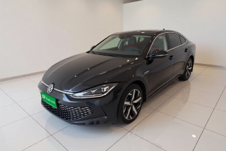 大众 2023款 凌渡L 280TSI DSG酷辣版