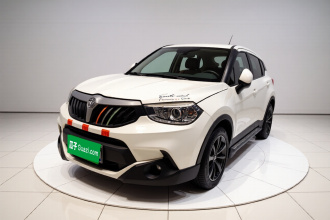 中华V3 2016款 1.5L 手动舒适型