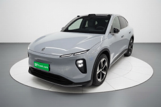 蔚来EC6 2024款 75kWh
