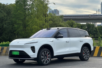 蔚来ES8 2023款 75kWh
