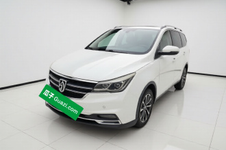 宝骏730 2017款 1.8L iAMT尊享型 7座
