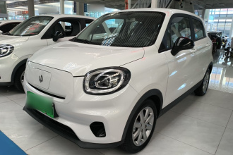 零跑汽车 零跑T03 2022款 玛瑙版