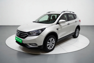 东风风神AX7 2015款 2.0L 自动智悦型
