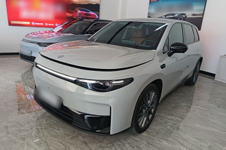 零跑汽车 零跑C10 2024款 530舒享版