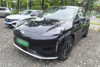 昊铂HT 2023款 670 后驱特高压版