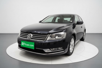 大众 迈腾 2015款 1.8TSI 豪华型
