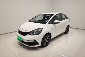 本田 飞度 2021款 1.5L CVT潮享版