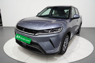 比亚迪 元UP 2025款 301KM 领航型