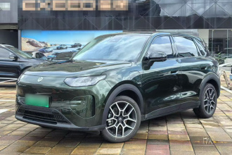 零跑汽车 零跑A10 2026款 403悦享版