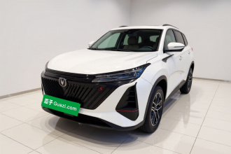 长安CS75 PLUS 2022款 第二代 1.5T 自动尊贵型
