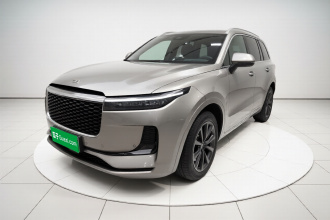 理想汽车 理想ONE 2021款 增程6座版