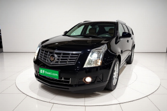 凯迪拉克SRX 2015款 3.0L 精英型