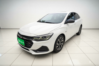 雪佛兰 科鲁泽 2019款 RS 330T 自动痛快版 国VI