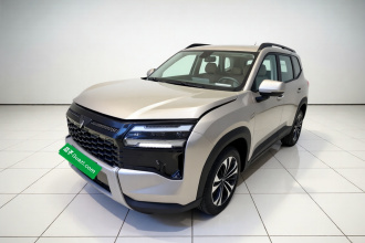 五菱汽车 星光560新能源 2026款 插混 125km 豪华型