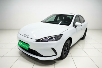 比亚迪 海豹05 DM-i 2025款 DM-i 智驾版 55KM豪华型