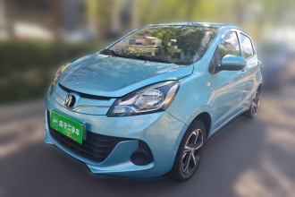 长安 奔奔E-Star 2021款 国民版 心悦版 磷酸铁锂（31.18kWh）