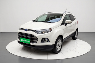 福特 翼搏 2013款 1.5L 自动尊贵型