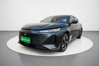 长安 逸达 2023款 蓝鲸NE 1.5T GDI DCT旗舰型