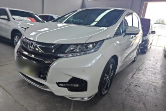 本田 奥德赛 2021款 2.0L 锐·智享版