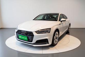 奥迪A5 2017款 Sportback 40 TFSI 时尚型