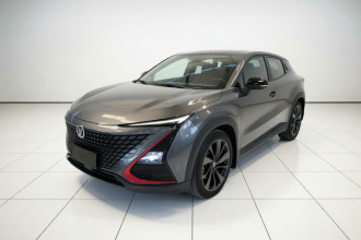 长安UNI-T 2020款 1.5T 尊贵型