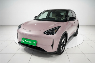 吉利银河 星愿 2025款 310km 梦想版