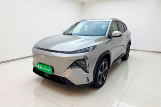 吉利银河 银河L7 2023款 1.5T 115km MAX