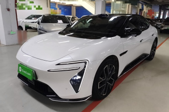 阿维塔06 2025款 Ultra纯电版