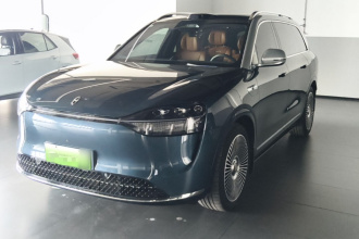 鸿蒙智行 问界M9 2024款 增程 Ultra版 42kWh 6座版