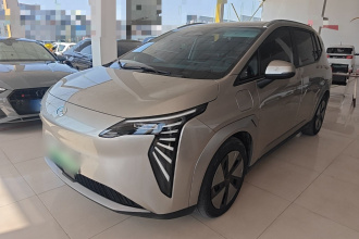 埃安 AION Y 2023款 Plus 610 乐享版