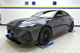 长安UNI-V 2024款 2.0T 高能版