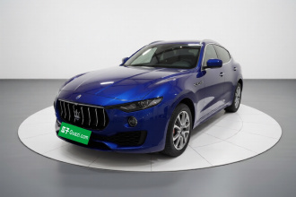 玛莎拉蒂 Levante 2016款 3.0T 标准型