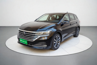 大众 威然 2022款 380TSI 尊驰版