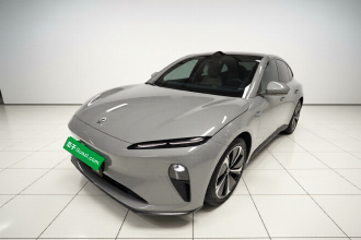 蔚来ET5T 2024款 75kWh Touring