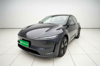 特斯拉 Model Y 2025款 后轮驱动 首发版